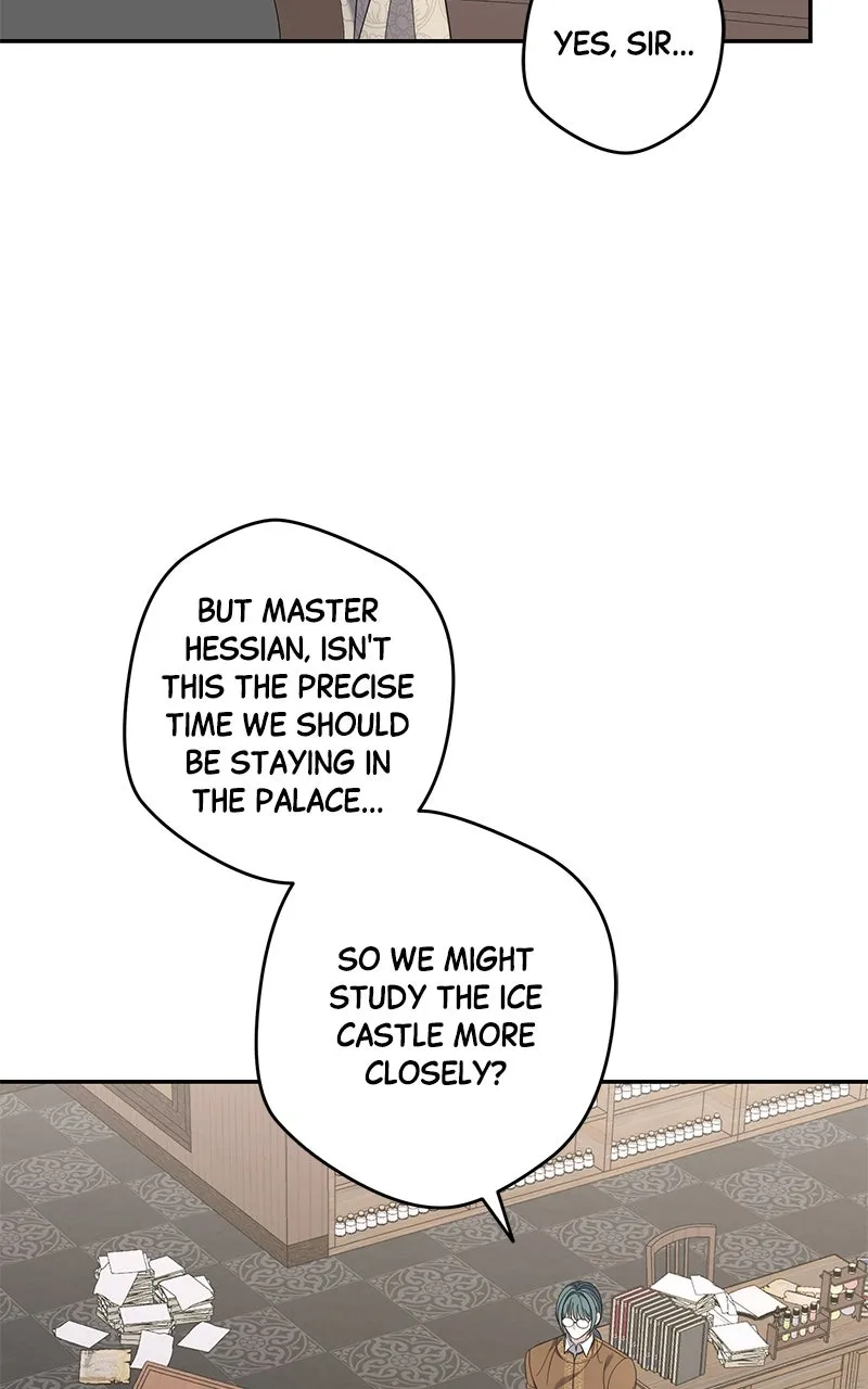 Indulgence Chapter 37 page 71 - 