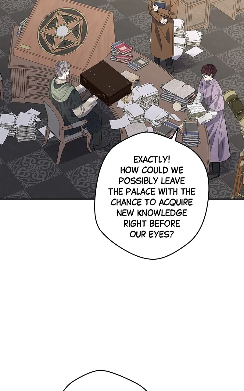 Indulgence Chapter 37 page 72 - 