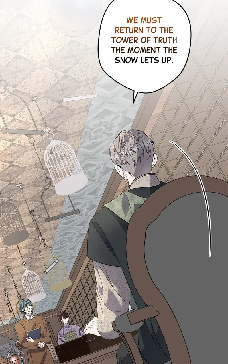 Indulgence Chapter 37 page 74 - 