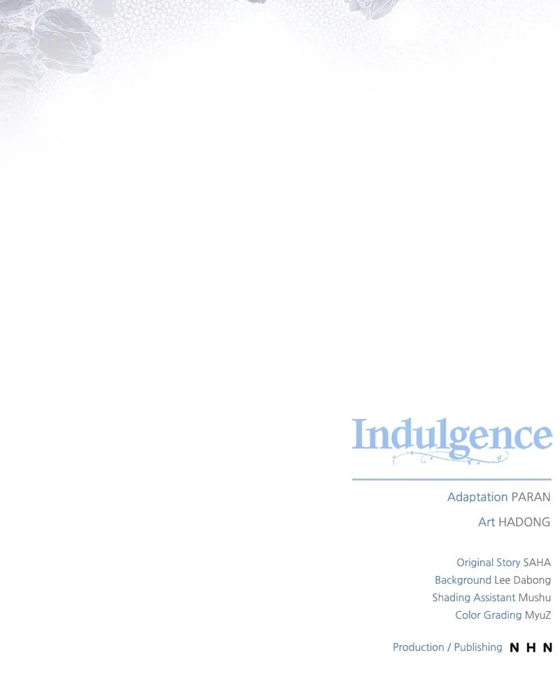 Indulgence Chapter 37 page 99 - 
