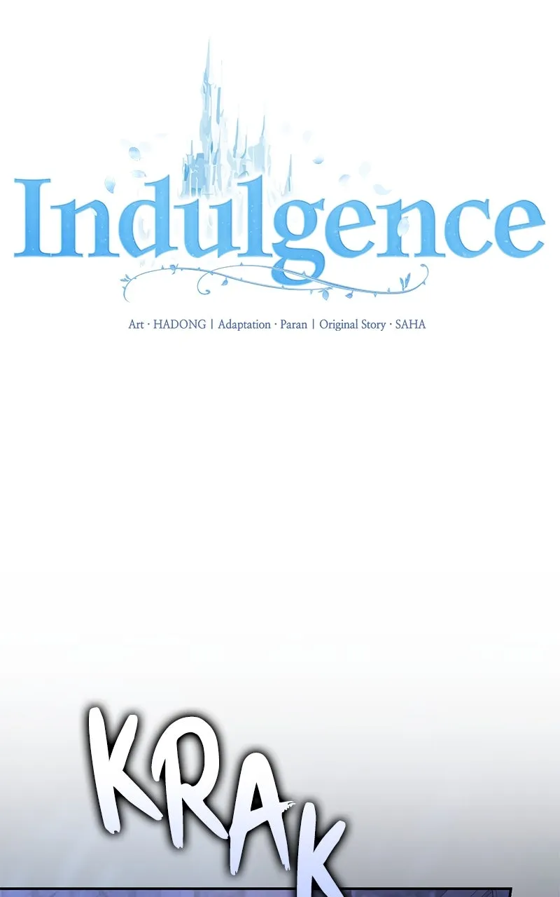 Indulgence Chapter 38 page 25 - 