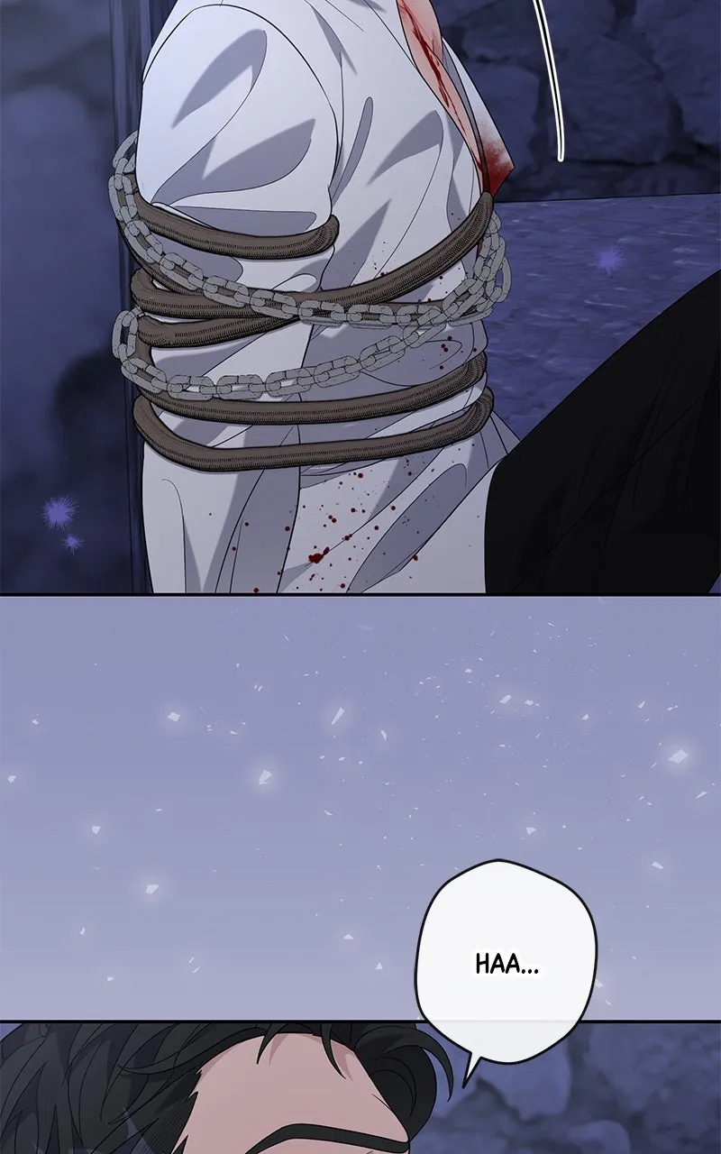 Indulgence Chapter 38 page 38 - 