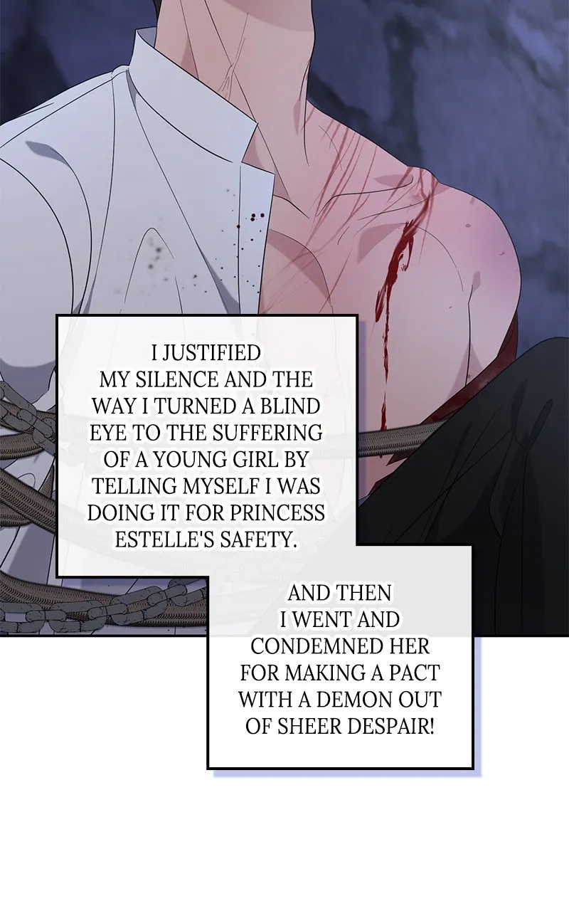 Indulgence Chapter 38 page 53 - 