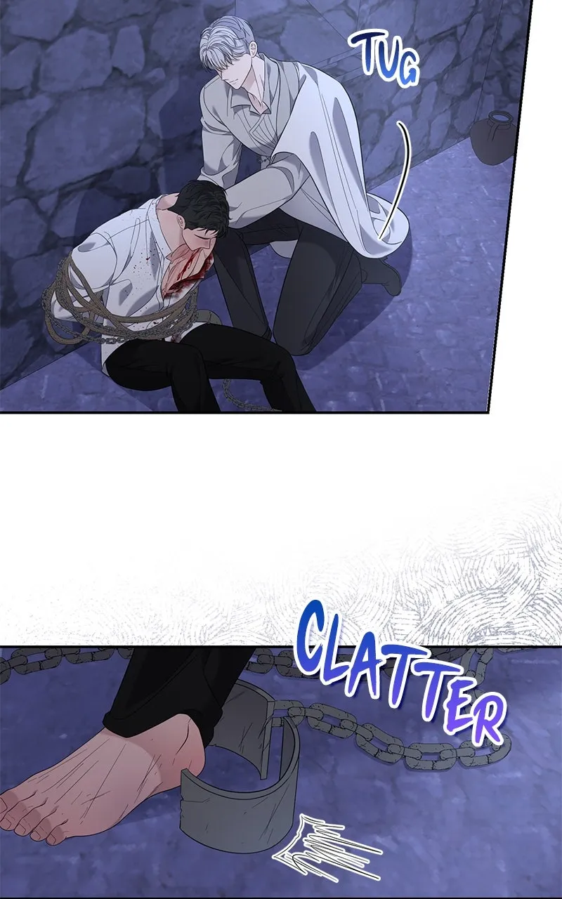 Indulgence Chapter 38 page 71 - 