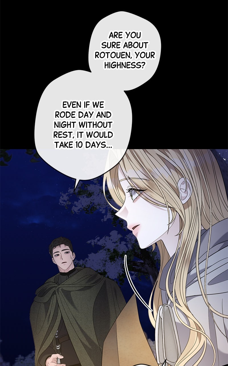 Indulgence Episode 39 page 18 - 