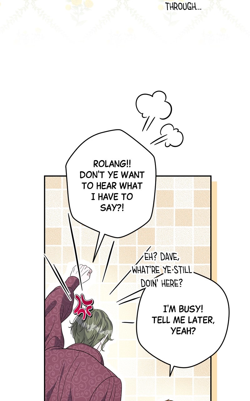 Indulgence Episode 39 page 39 - 