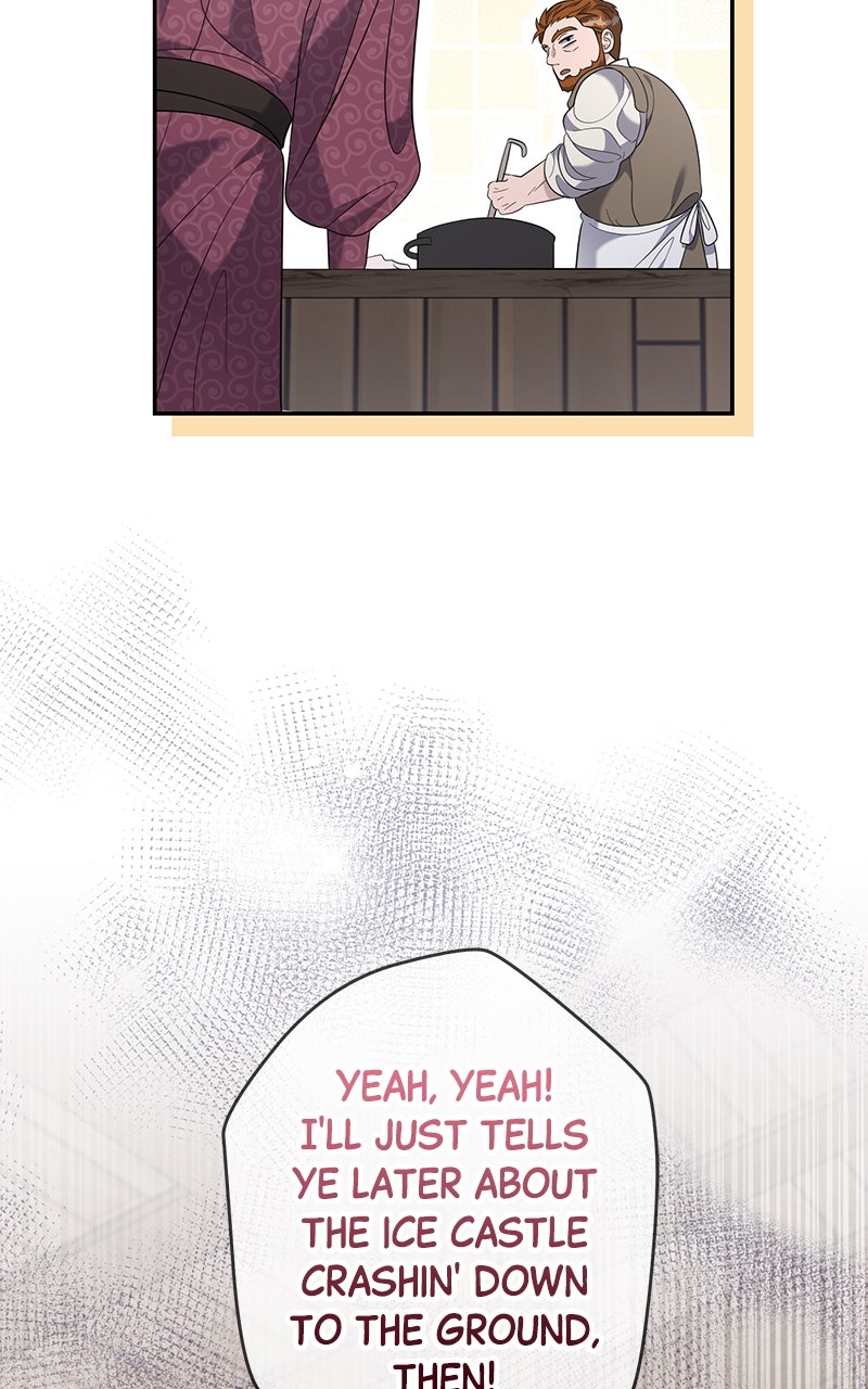 Indulgence Episode 39 page 40 - 