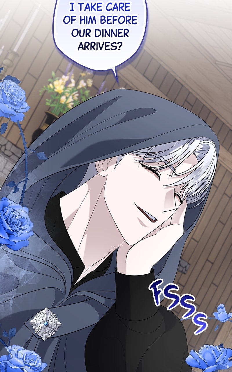 Indulgence Episode 39 page 53 - 