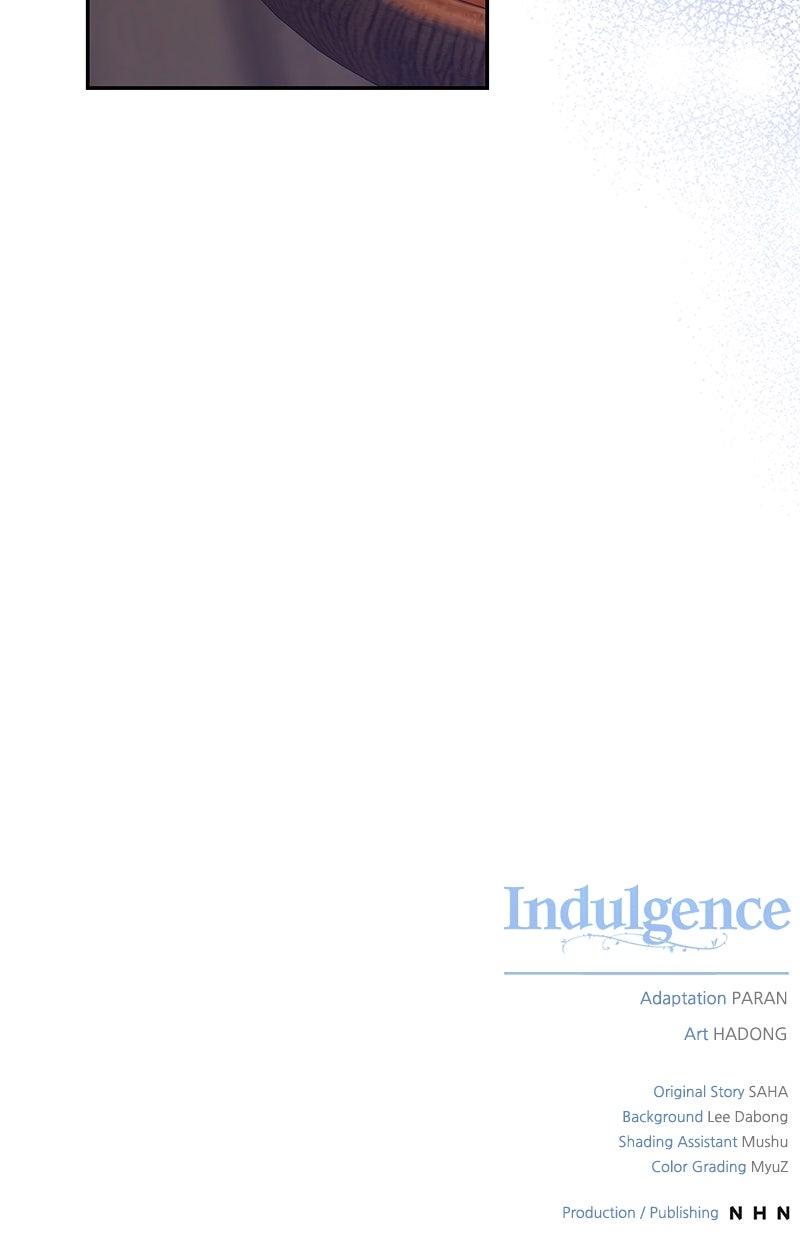 Indulgence Episode 39 page 85 - 