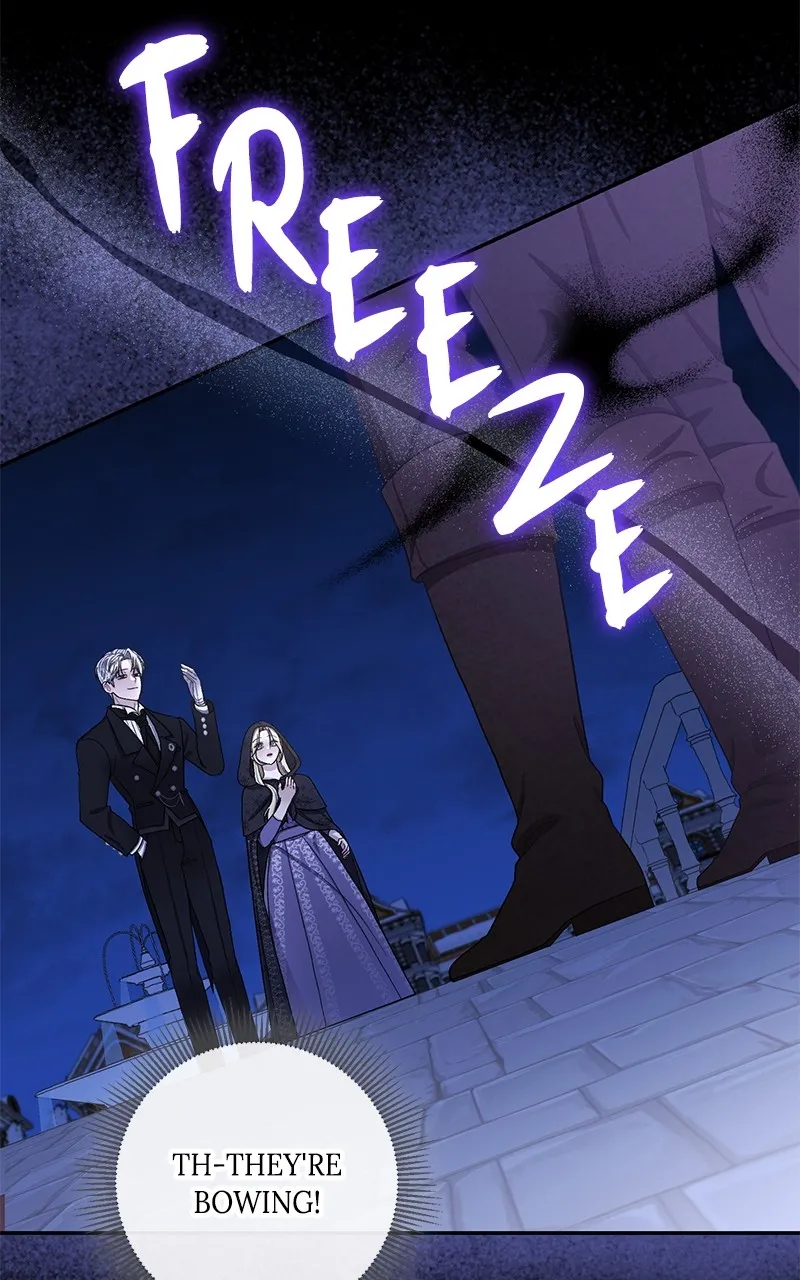 Indulgence Chapter 4 page 104 - 