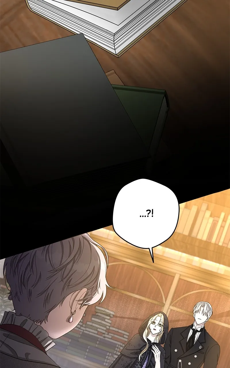 Indulgence Chapter 4 page 110 - 
