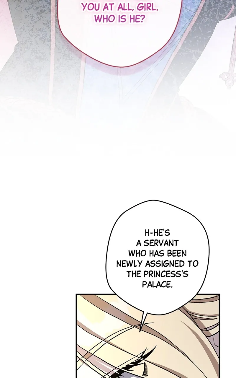 Indulgence Chapter 4 page 18 - 