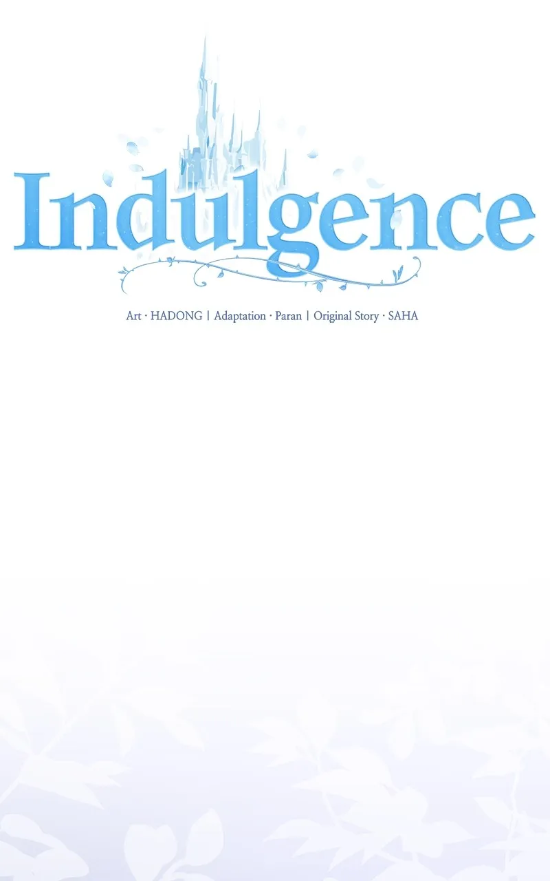 Indulgence Chapter 4 page 22 - 