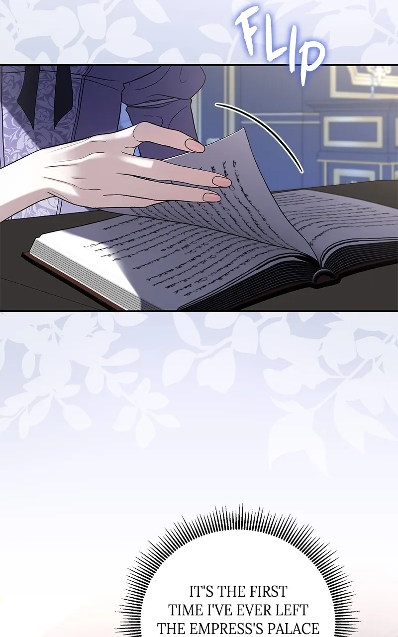 Indulgence Chapter 4 page 23 - 