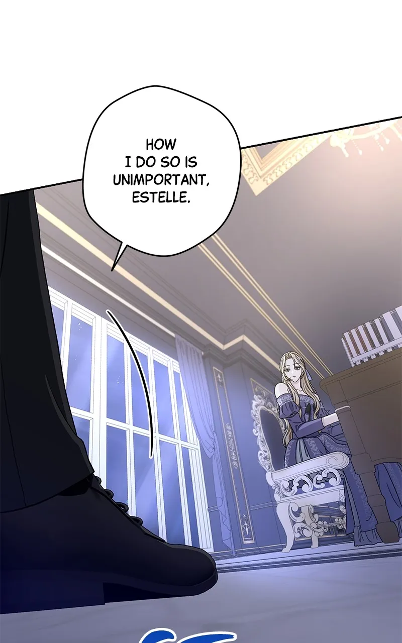 Indulgence Chapter 4 page 31 - 