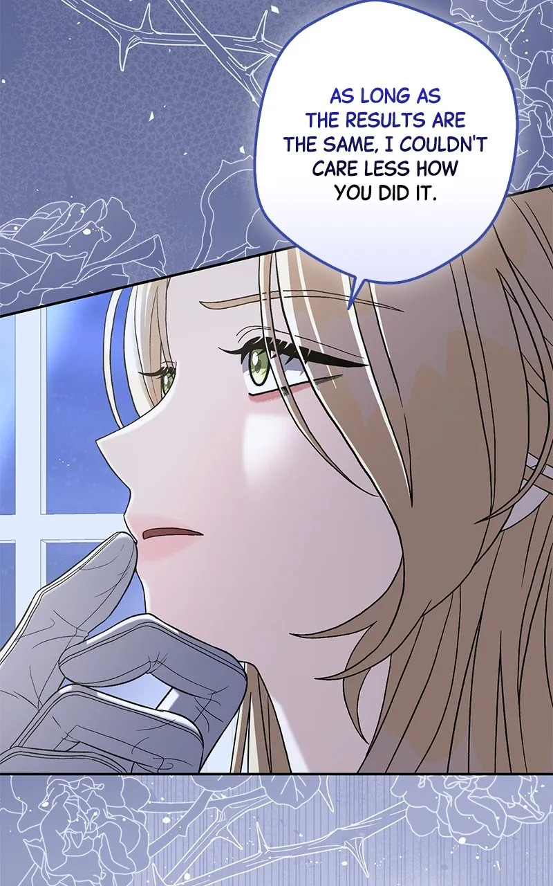Indulgence Chapter 4 page 36 - 
