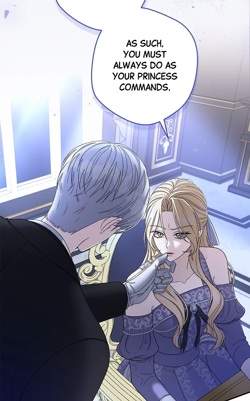 Indulgence Chapter 4 page 38 - 