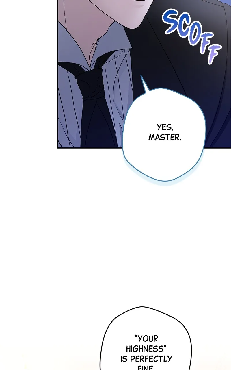 Indulgence Chapter 4 page 40 - 