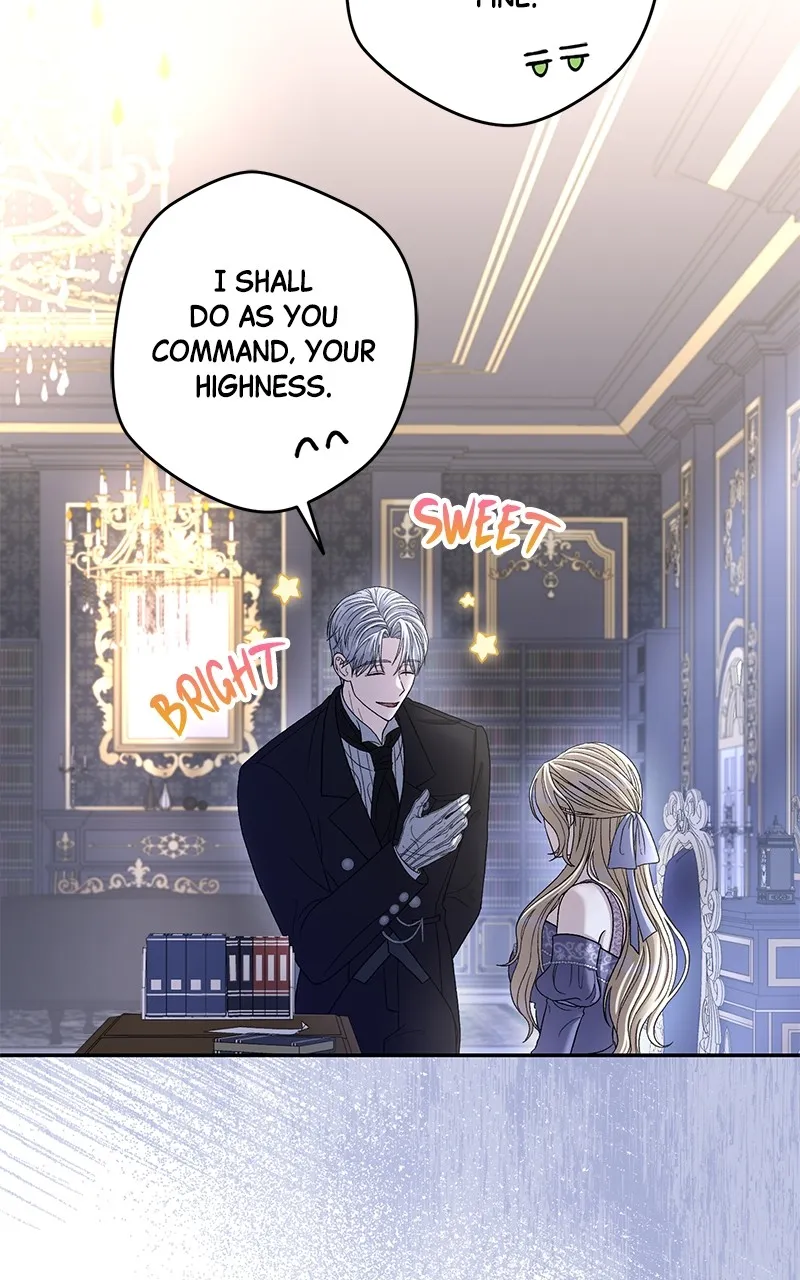 Indulgence Chapter 4 page 41 - 