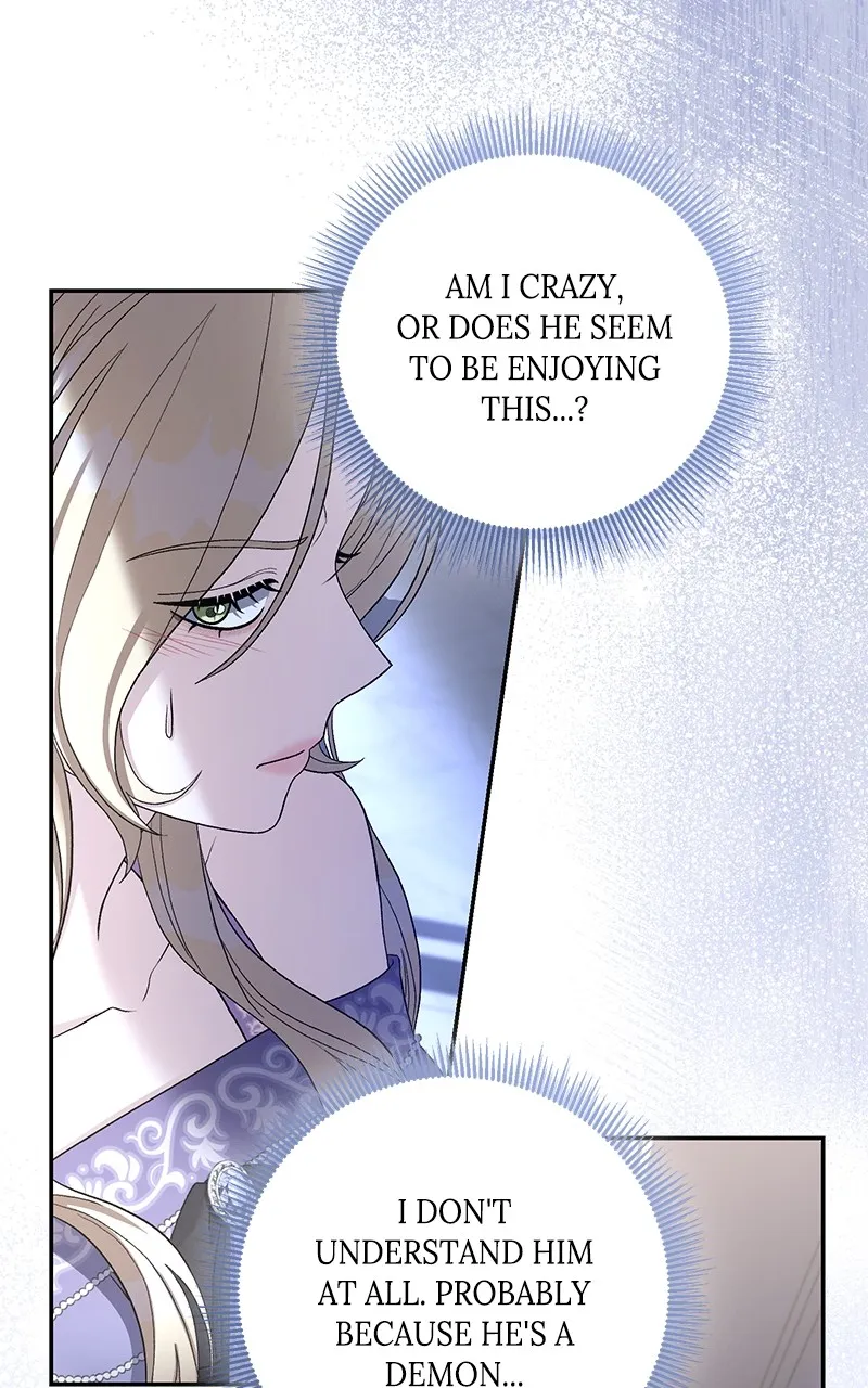 Indulgence Chapter 4 page 42 - 