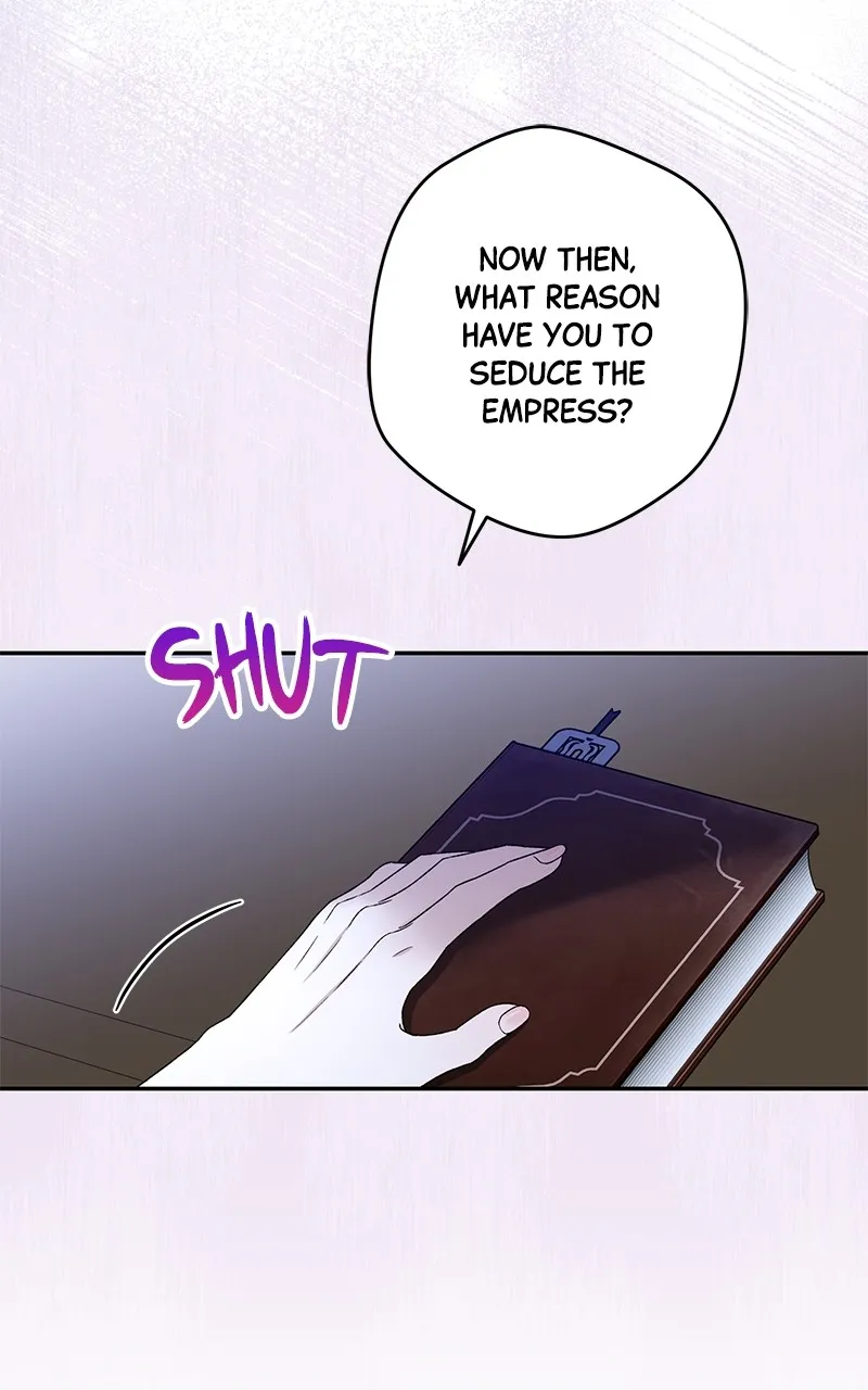 Indulgence Chapter 4 page 44 - 
