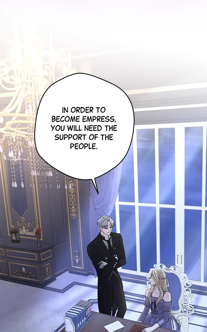 Indulgence Chapter 4 page 45 - 