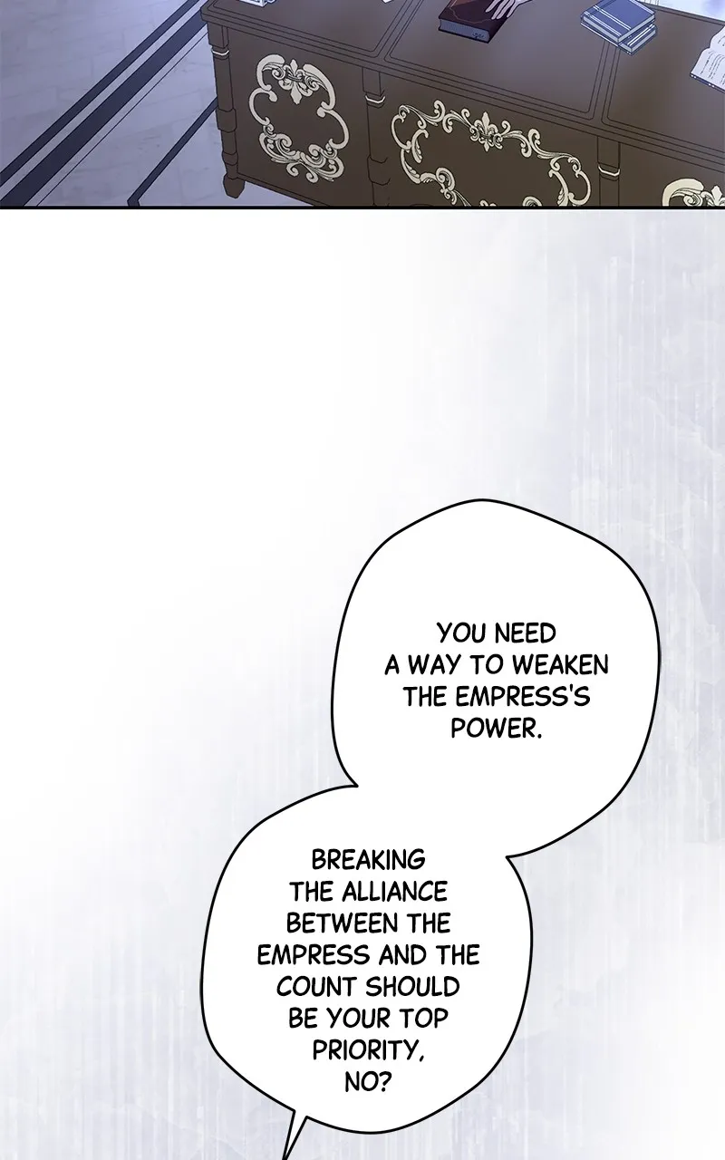 Indulgence Chapter 4 page 46 - 