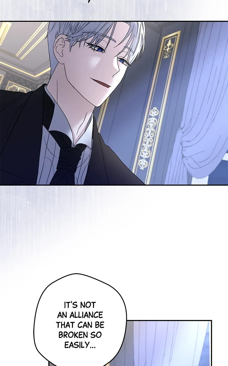 Indulgence Chapter 4 page 47 - 