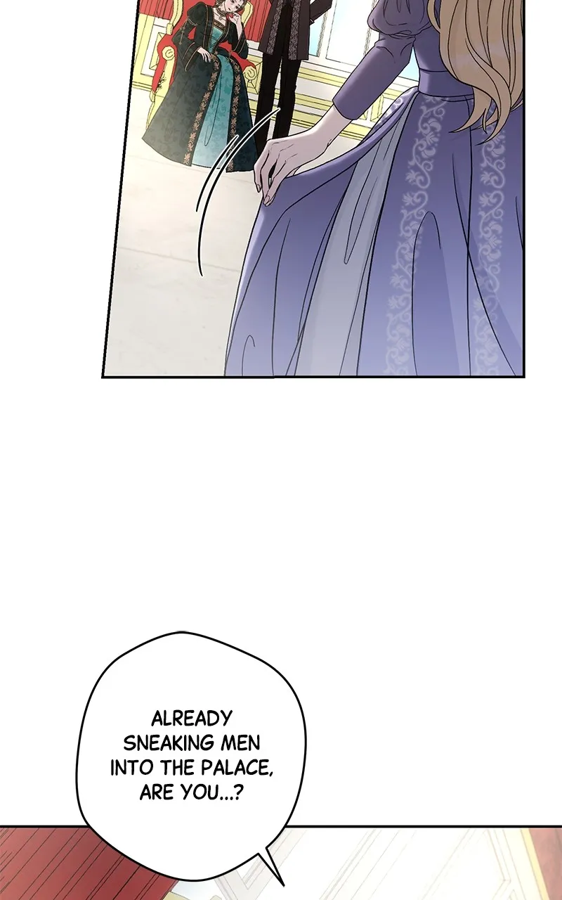 Indulgence Chapter 4 page 6 - 
