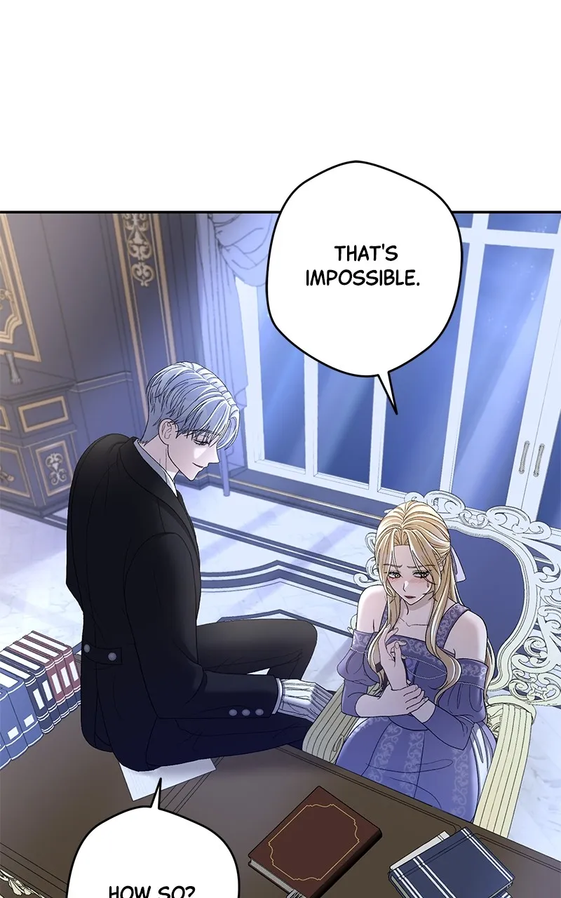 Indulgence Chapter 4 page 57 - 