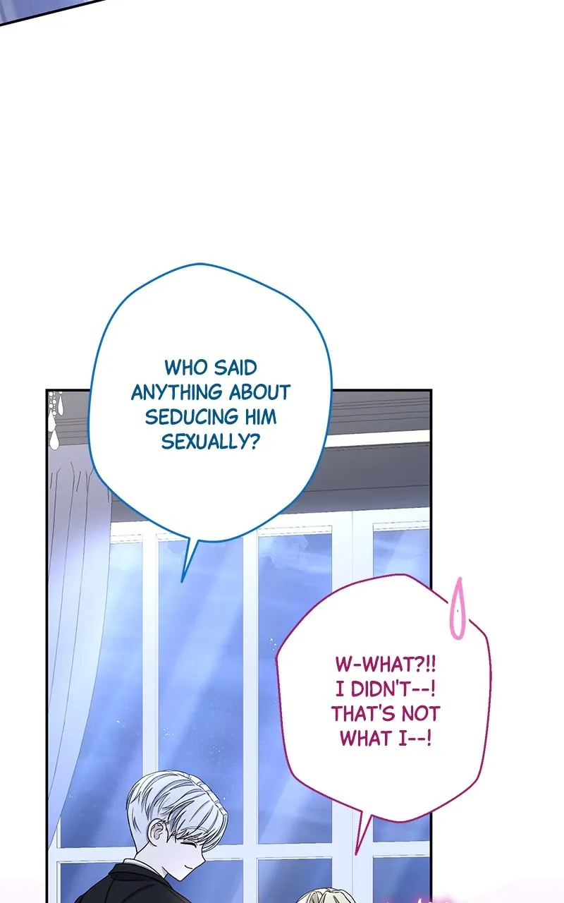 Indulgence Chapter 4 page 60 - 