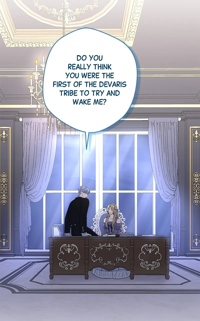 Indulgence Chapter 4 page 65 - 