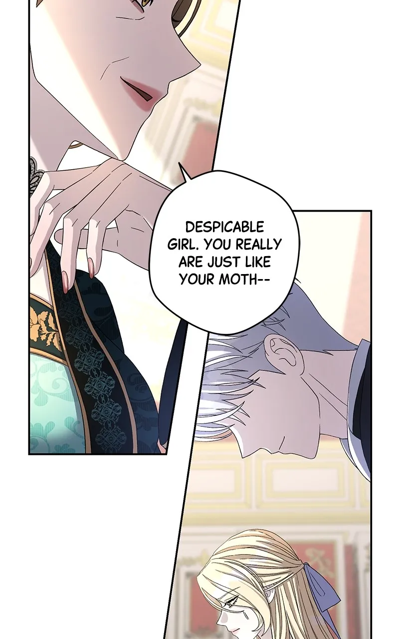 Indulgence Chapter 4 page 8 - 