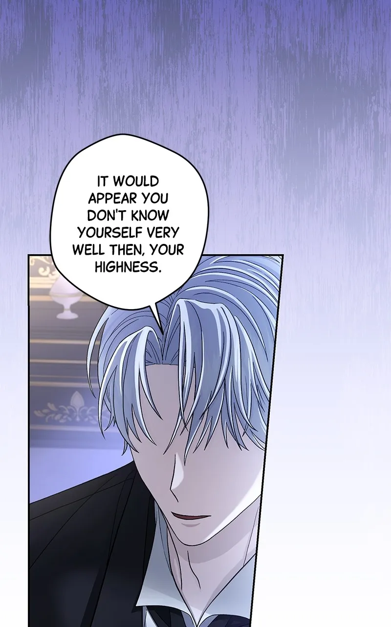 Indulgence Chapter 4 page 82 - 