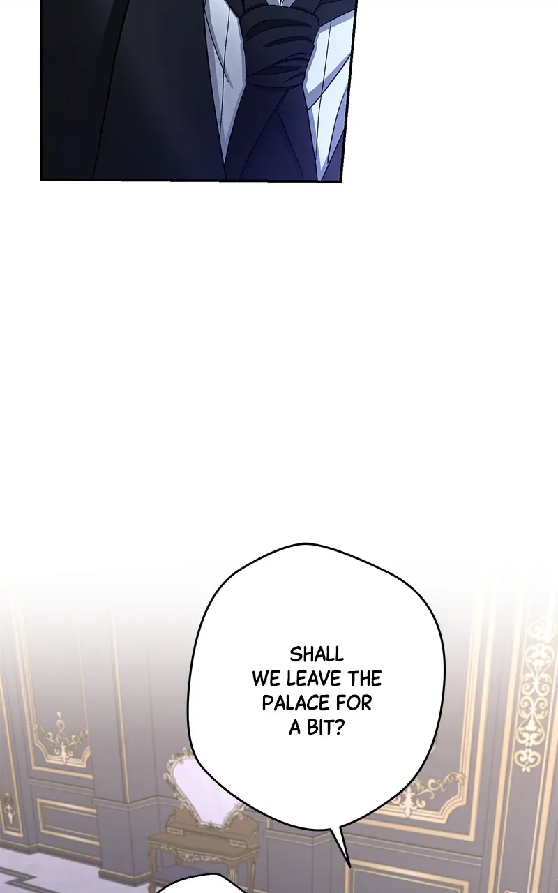 Indulgence Chapter 4 page 83 - 