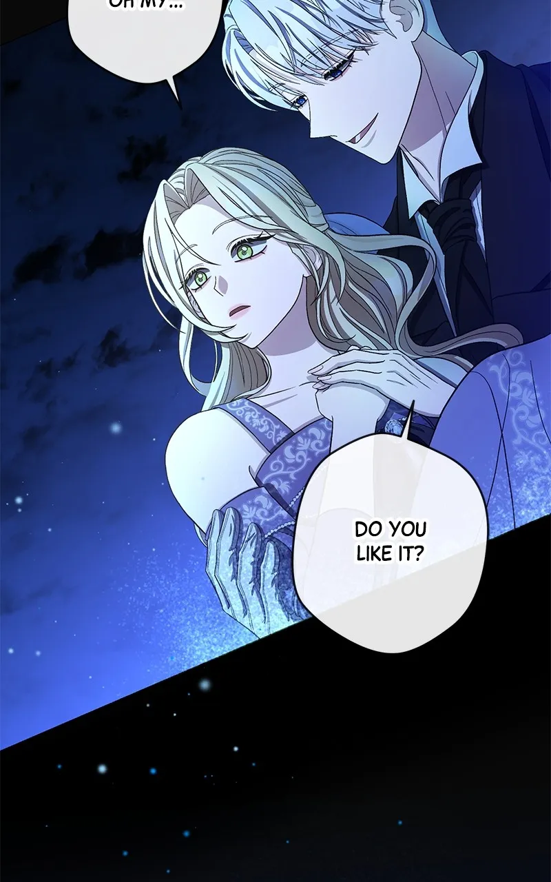 Indulgence Chapter 4 page 91 - 