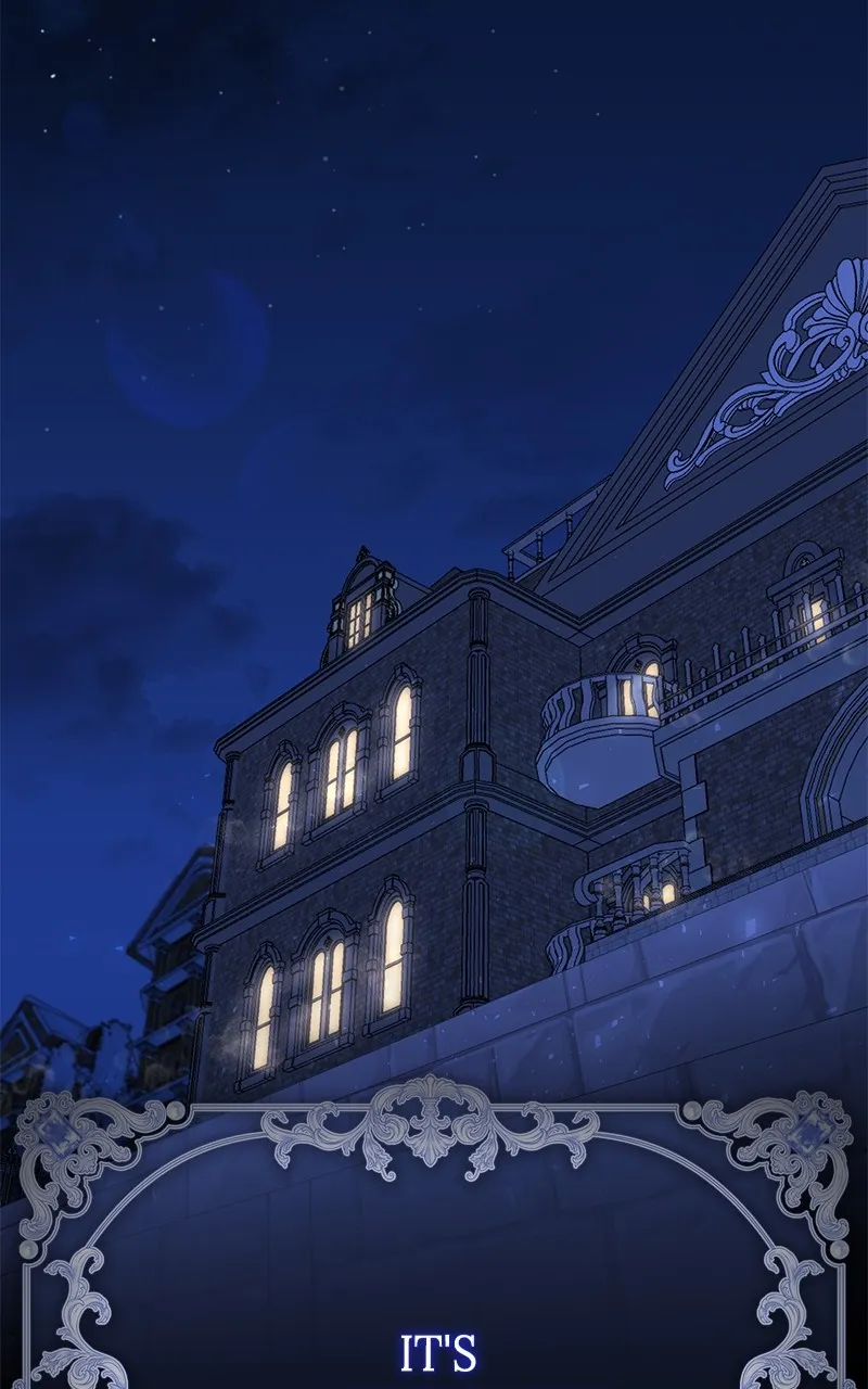 Indulgence Chapter 4 page 96 - 