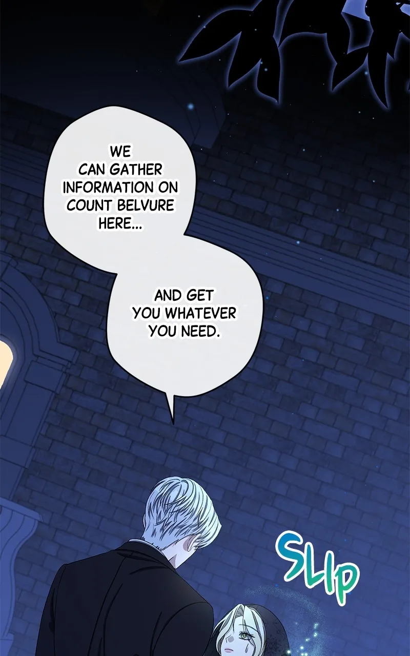 Indulgence Chapter 4 page 99 - 
