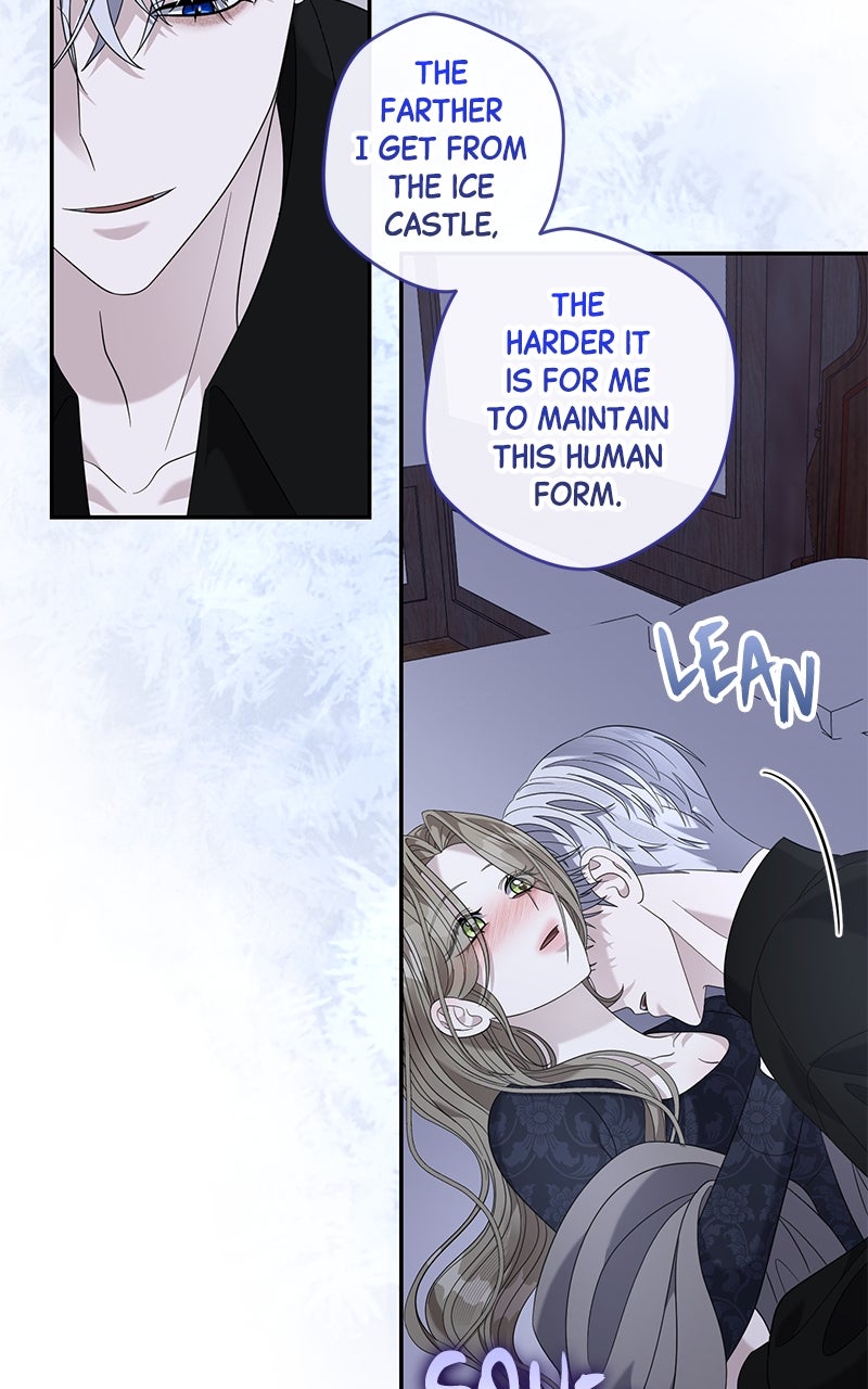 Indulgence Episode 40 page 38 - 