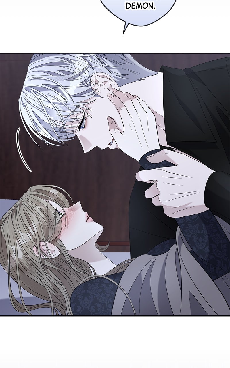 Indulgence Episode 40 page 41 - 