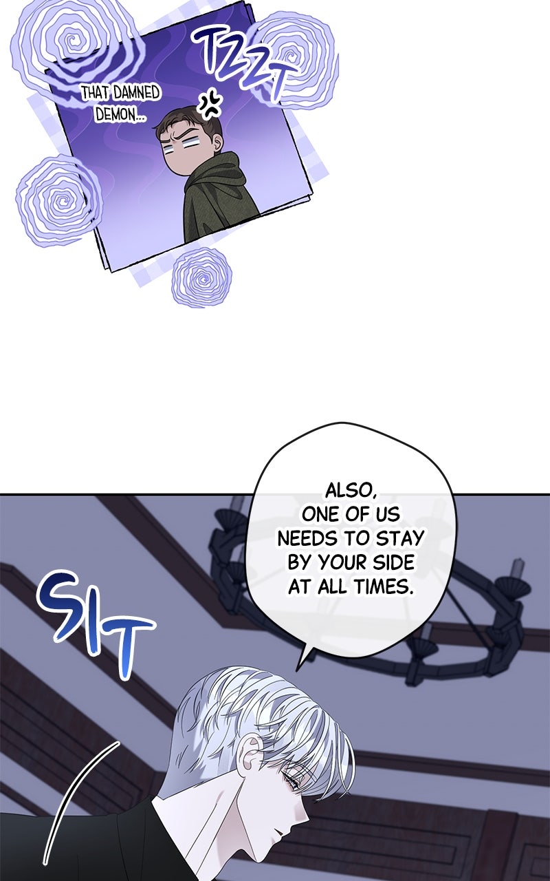Indulgence Episode 40 page 8 - 
