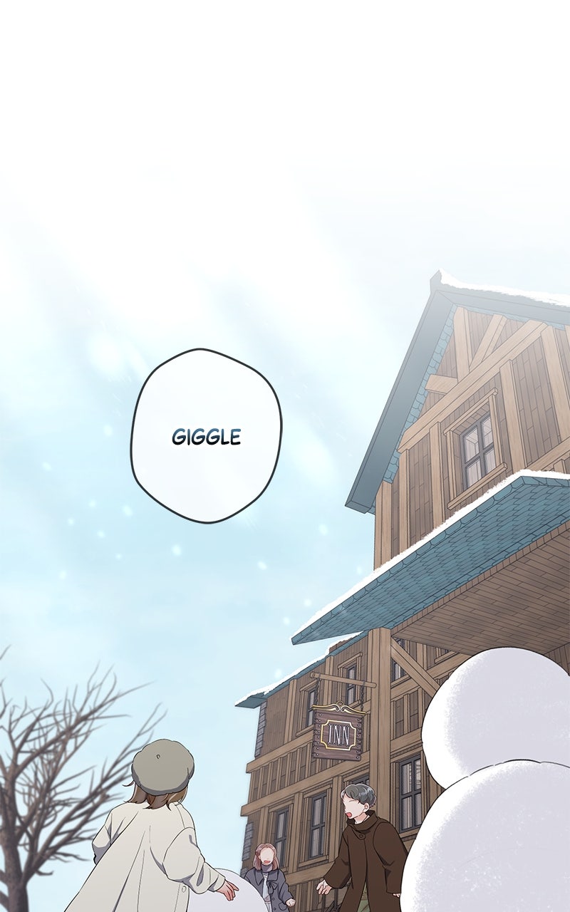 Indulgence Episode 41 page 1 - 