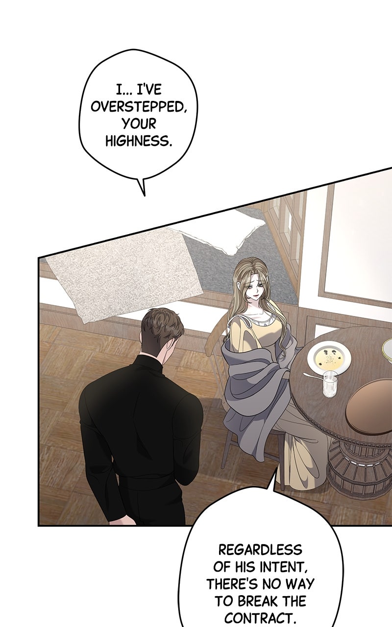 Indulgence Episode 41 page 36 - 