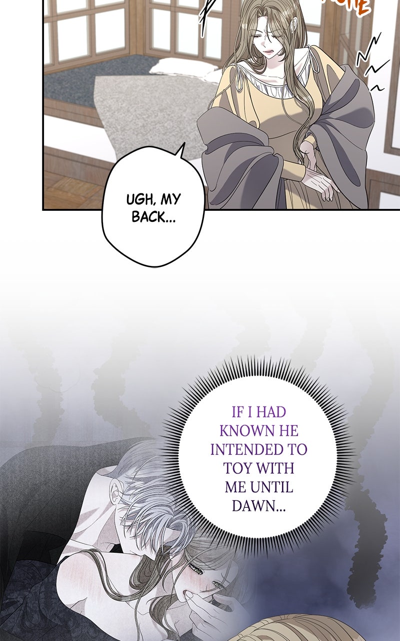 Indulgence Episode 41 page 5 - 