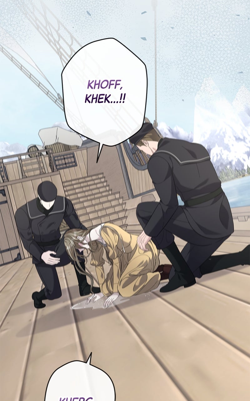 Indulgence Episode 42 page 18 - 