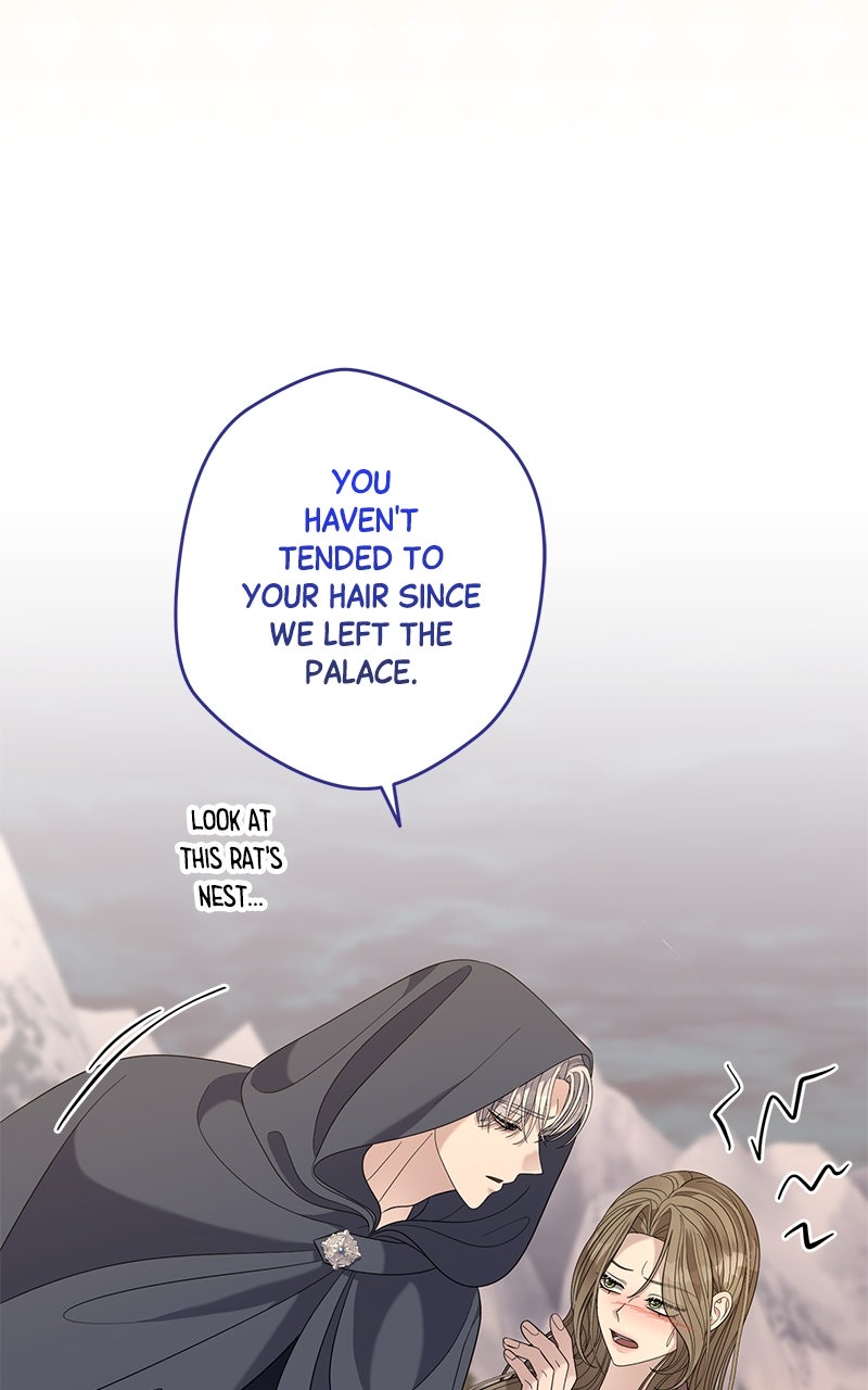 Indulgence Episode 42 page 42 - 