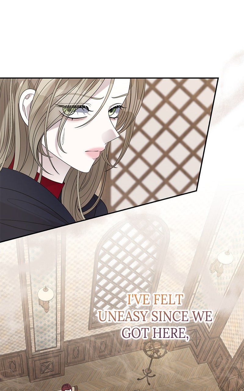 Indulgence Episode 42 page 77 - 