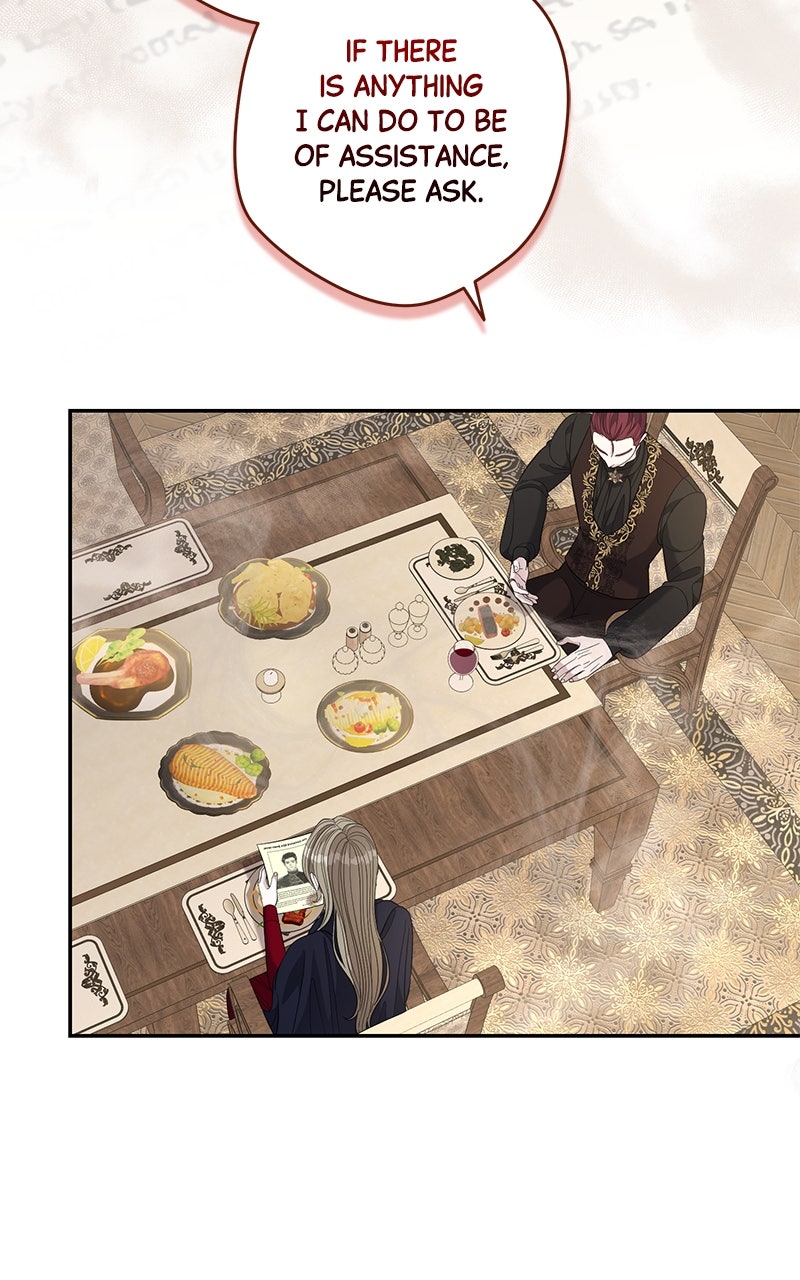 Indulgence Episode 43 page 18 - 