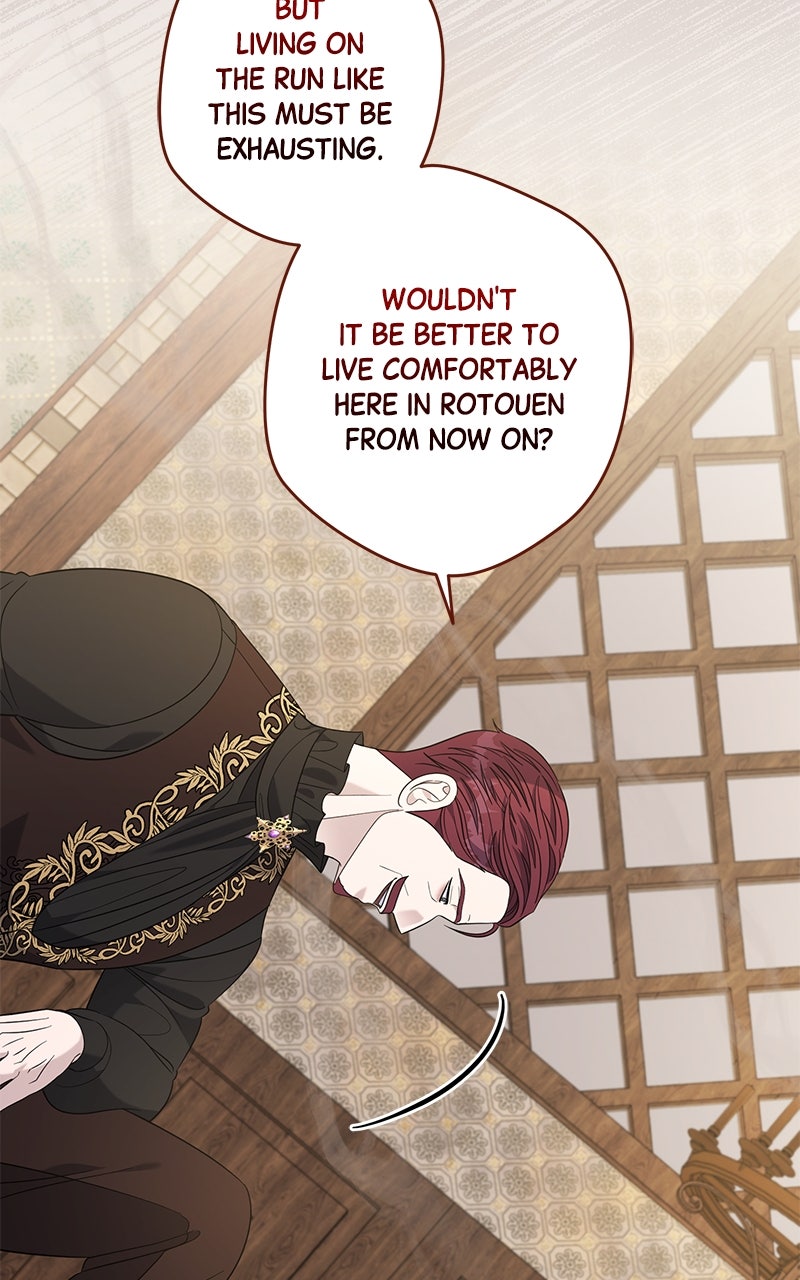 Indulgence Episode 43 page 41 - 