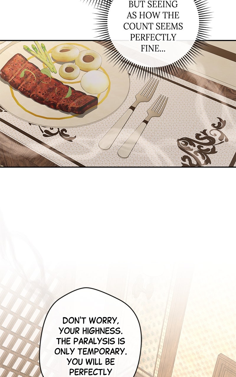 Indulgence Episode 43 page 45 - 